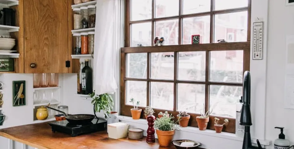 Budget kitchen organization ideas
