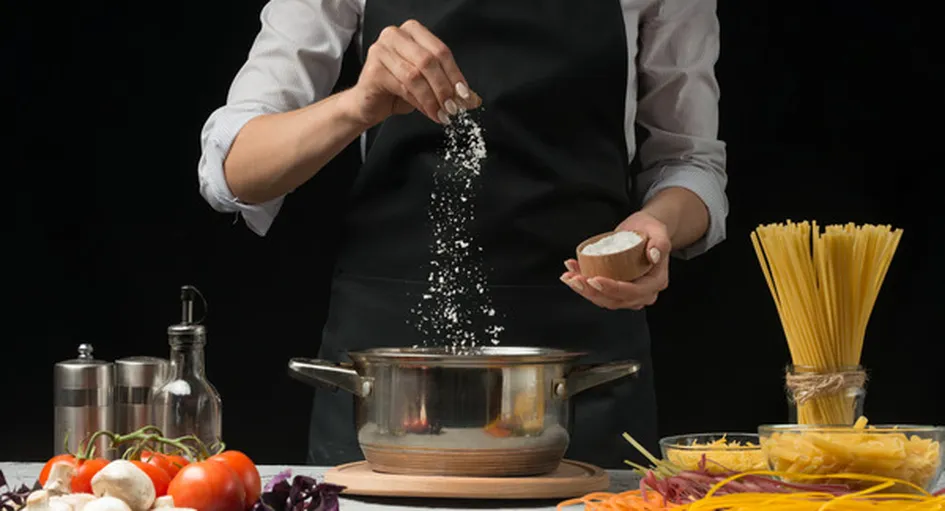 Cooking shortcuts professional chefs