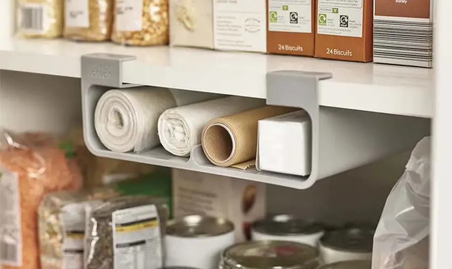 Food storage solutions